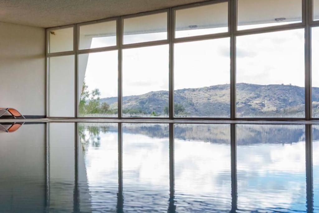 Villa Mendes Oliva Almeida Exteriör bild