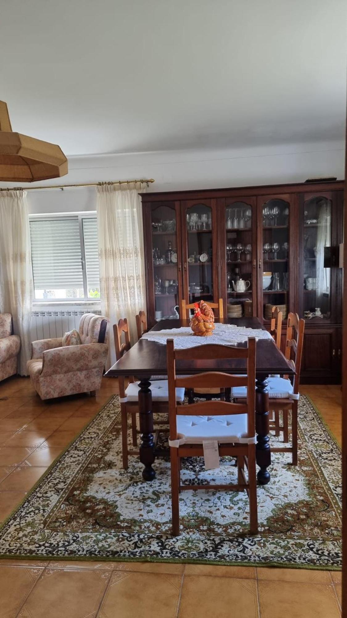Villa Mendes Oliva Almeida Exteriör bild