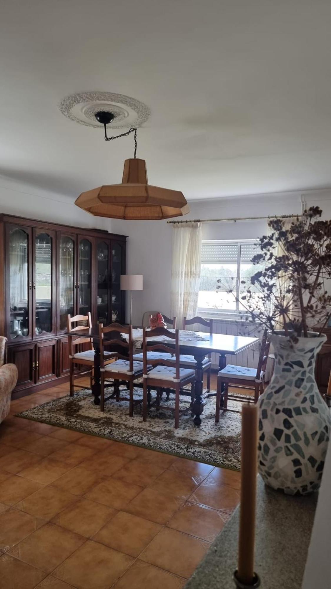 Villa Mendes Oliva Almeida Exteriör bild