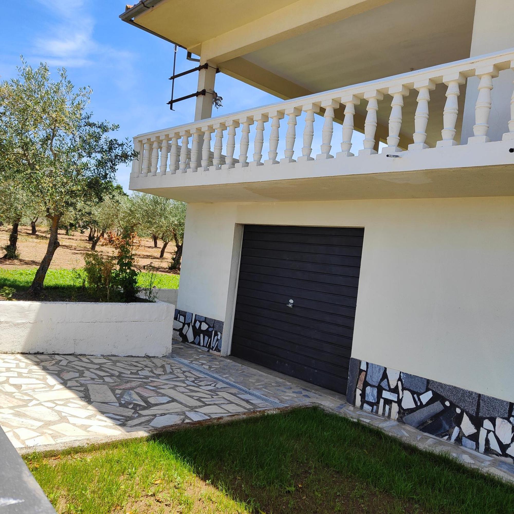 Villa Mendes Oliva Almeida Exteriör bild