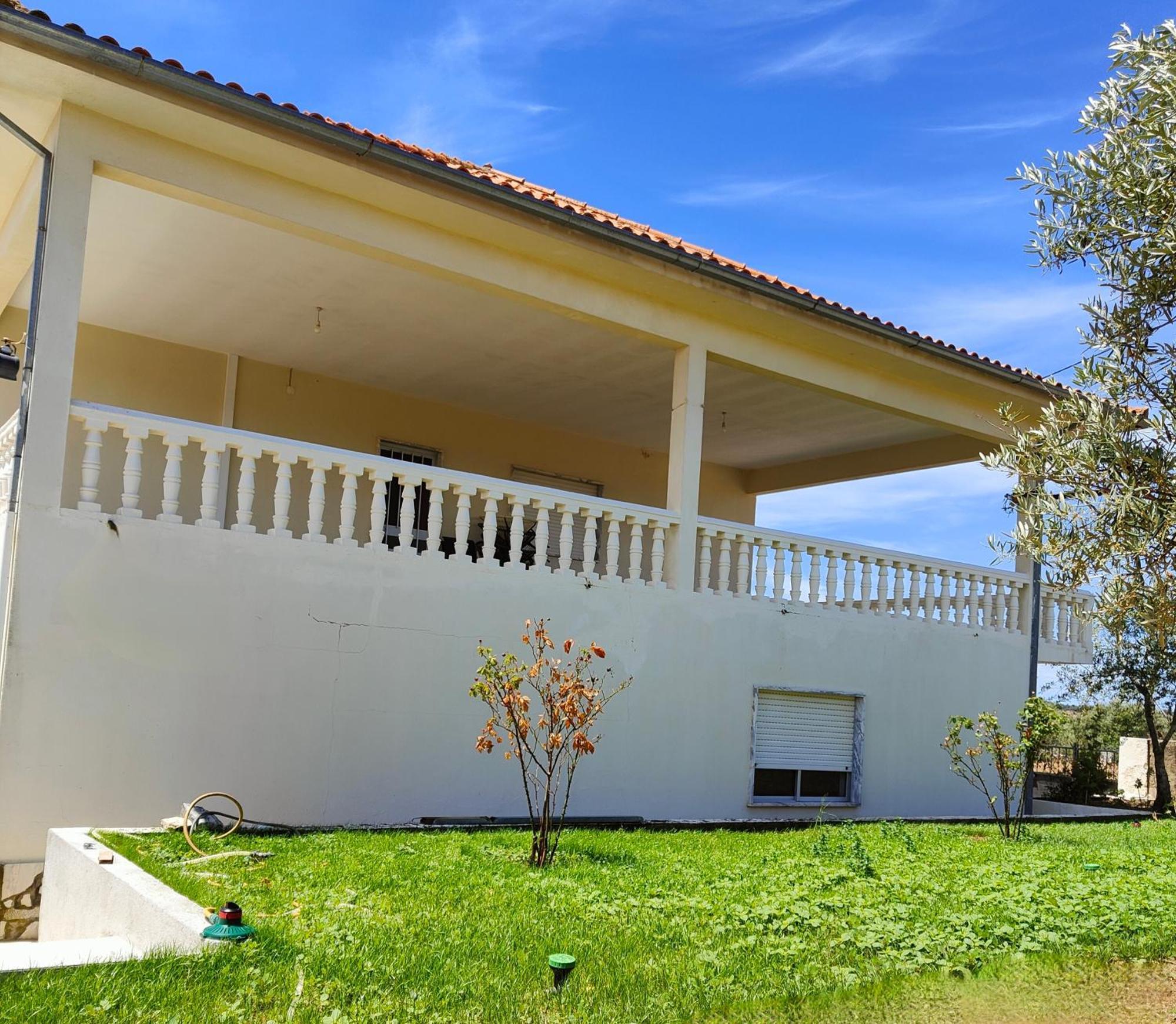 Villa Mendes Oliva Almeida Exteriör bild