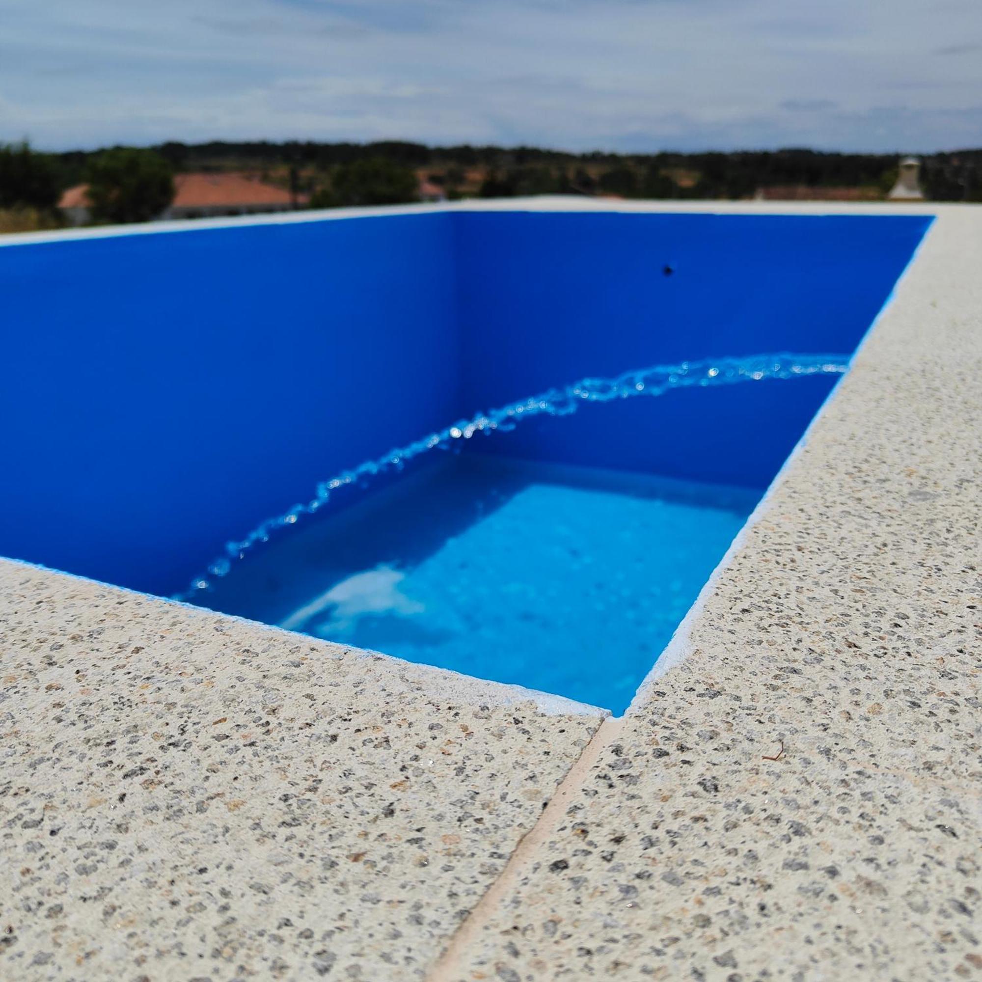 Villa Mendes Oliva Almeida Exteriör bild