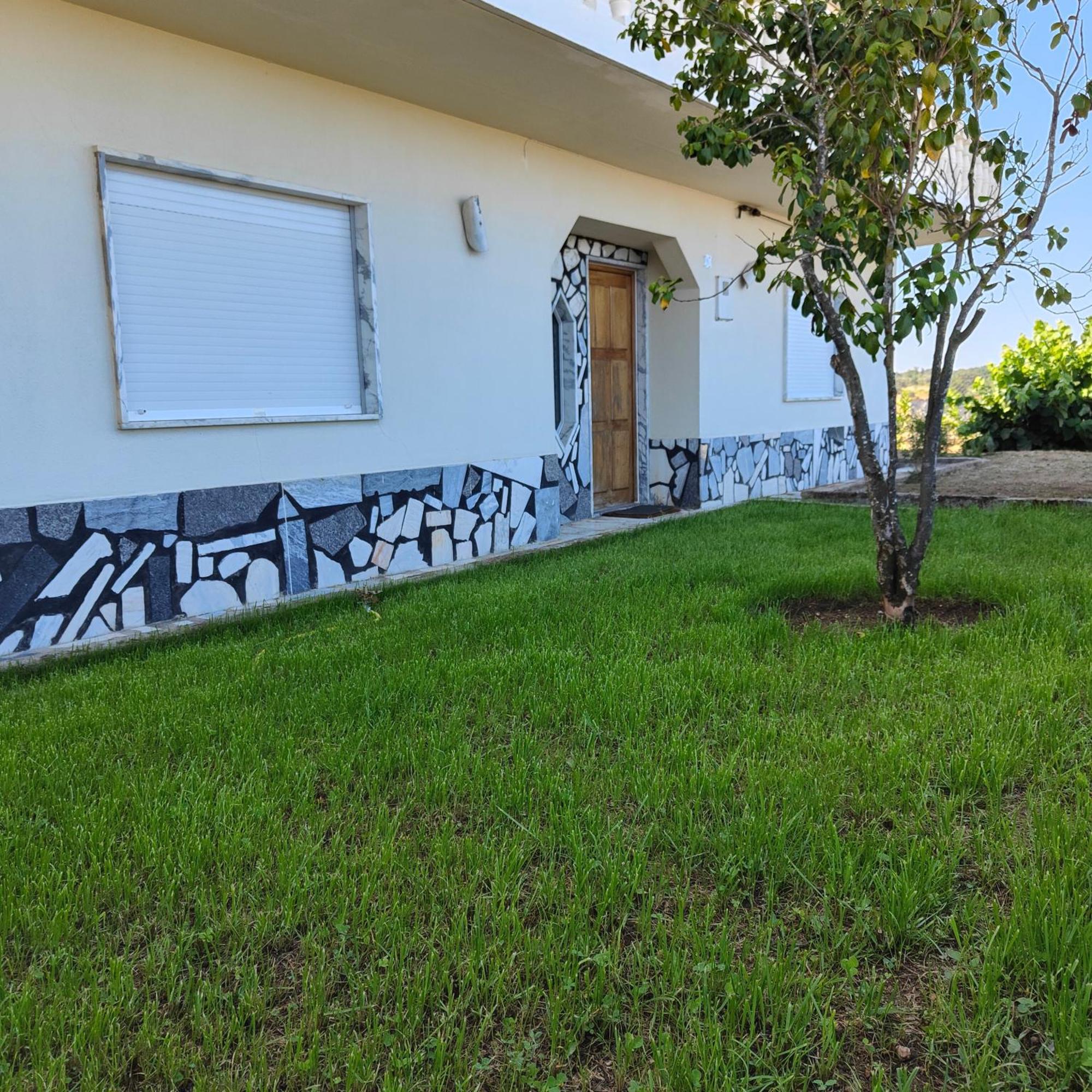 Villa Mendes Oliva Almeida Exteriör bild